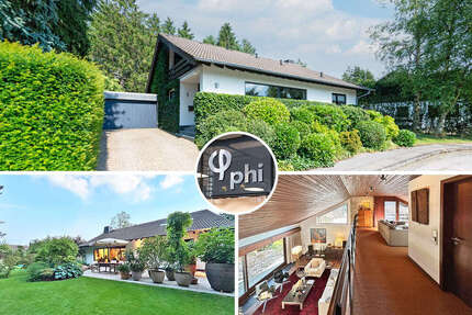 Haus Simmerath Lammersdorf - 4 Zimmer, 183 m&sup2;, 549.900&euro; | Angebot:25928018