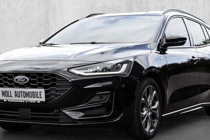 Ford Focus 64.446 km 20.980 &euro; Aachen 52078