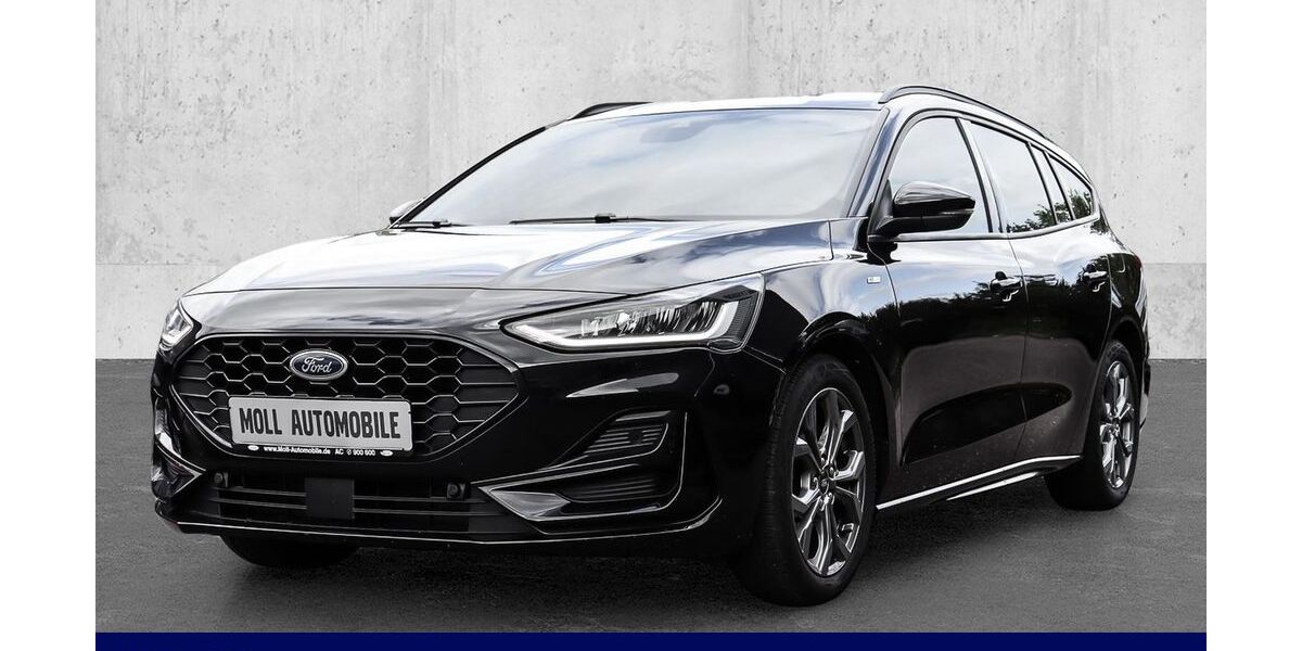 Ford Focus 64.446 km 20.980 &euro; Aachen 52078