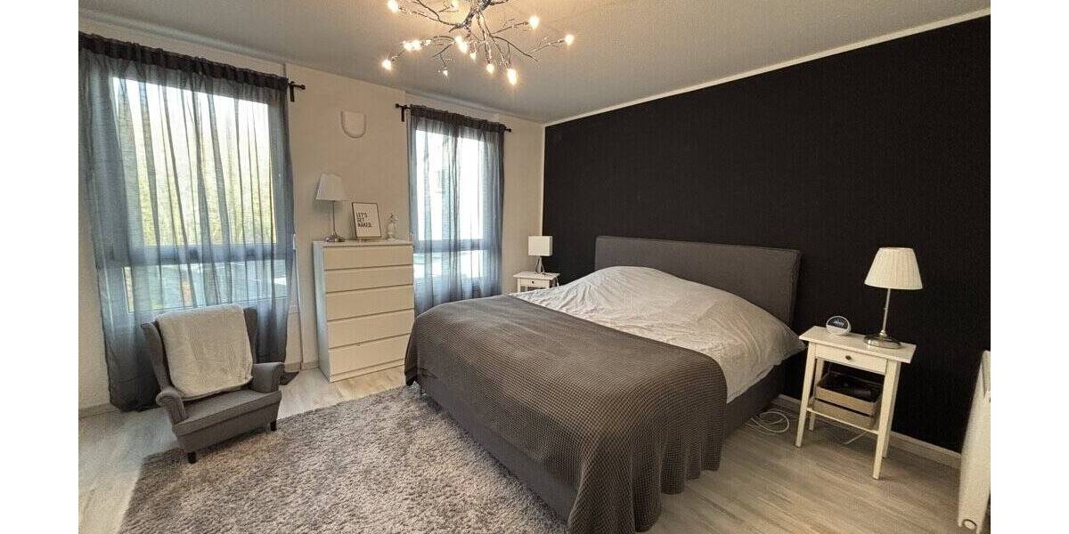 Etagenwohnung Alsdorf / Hoengen Hoengen - 5 Zimmer, 141 m&sup2;, 415.000&euro; | Angebot:26192213