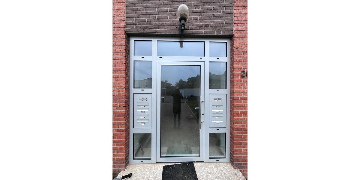 Etagenwohnung Geilenkirchen - 4 Zimmer, 80 m&sup2;, 119.000&euro; | Angebot:26443876