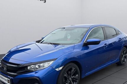 Honda Civic 67.400 km 18.490 &euro; Stolberg 52222