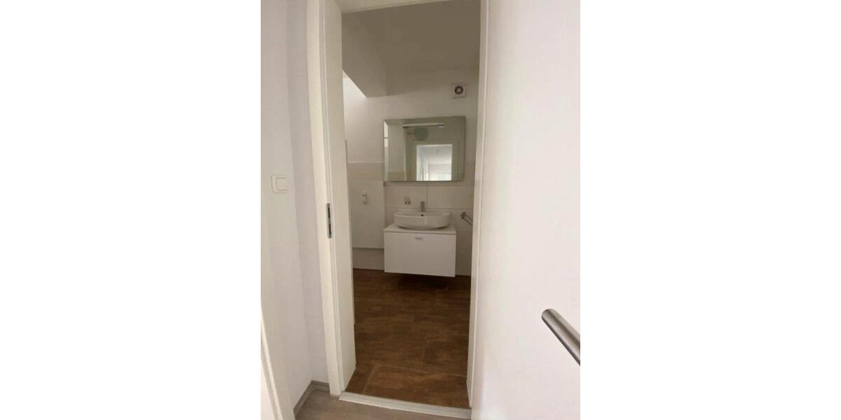 Etagenwohnung Alsdorf - 3 Zimmer, 82 m&sup2;, 800&euro; | Angebot:25782603