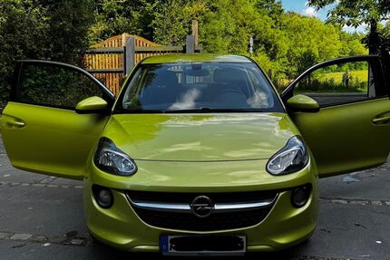 Opel Adam 79.241 km 7.499 &euro; Stolberg 52224