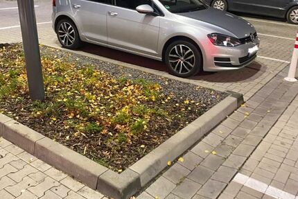 VW Golf 112.000 km 8.500 &euro; Hückelhoven 41836