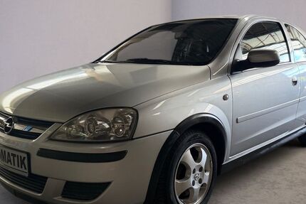 Opel Corsa 77.000 km 4.499 &euro; Linnich 52441