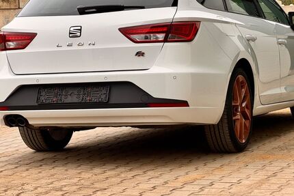 Seat Leon 142.200 km 9.800 &euro; Hückelhoven 41836