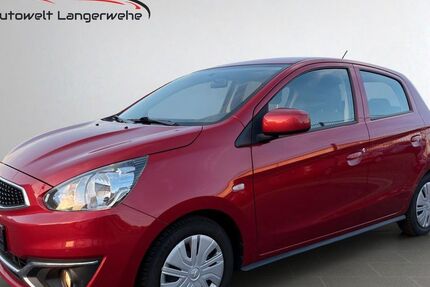 Mitsubishi Space Star 46.165 km 7.499 &euro; Langerwehe 52379