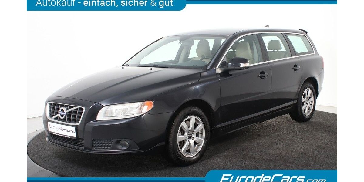 Volvo V70 481.000 km 2.700 &euro; Herzogenrath 52134