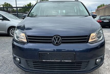 VW Touran 341.000 km 3.599 &euro; Alsdorf 52477