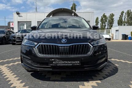 Skoda Octavia 96.000 km 19.900 &euro; Eschweiler 52249