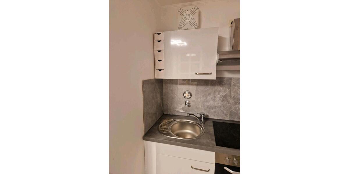 Etagenwohnung Stolberg (Rhld.) Gressenich - 1 Zimmer, 25 m&sup2;, 320&euro; | Angebot:25589837