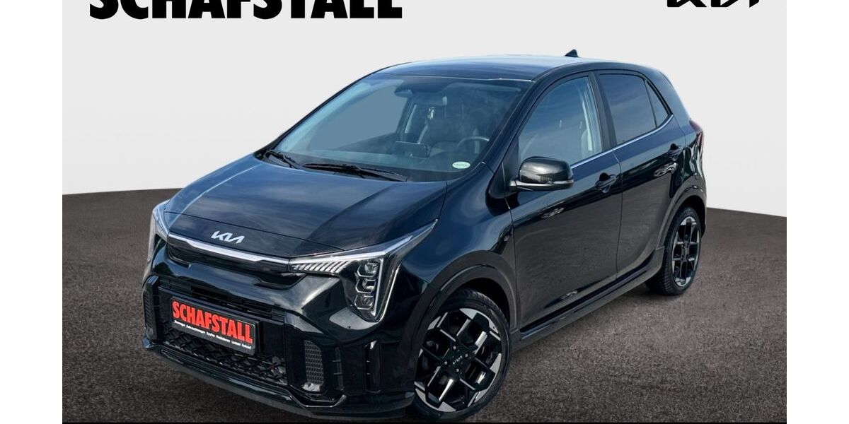 Kia Picanto 8.350 km 17.979 &euro; Elsdorf (bei Köln) 50189