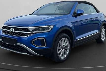 VW T-Roc 74.527 km 20.890 &euro; Aachen 52068