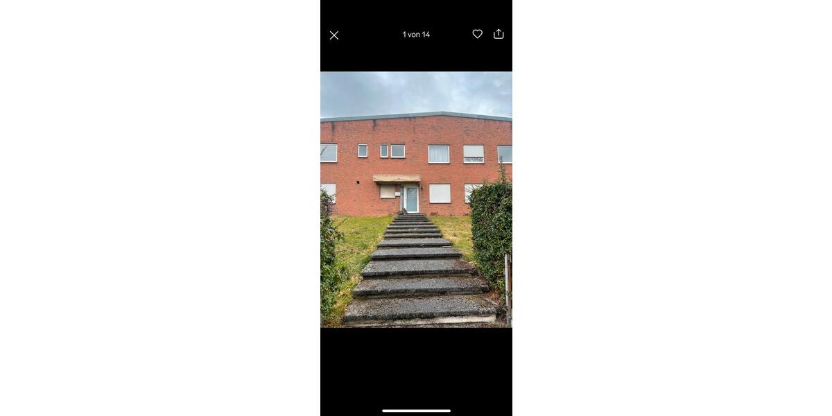Gewerbeobjekt Nideggen - 5.000&euro; | Angebot:26583250