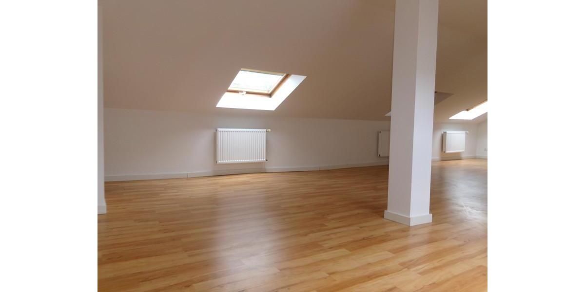 Etagenwohnung Aachen Aachen-Mitte - 2 Zimmer, 92 m&sup2;, 909&euro; | Angebot:24635078