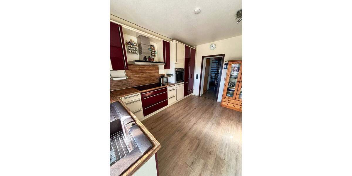 Reihenmittelhaus Übach-Palenberg Frelenberg - 4 Zimmer, 101 m&sup2;, 245.000&euro; | Angebot:25686997