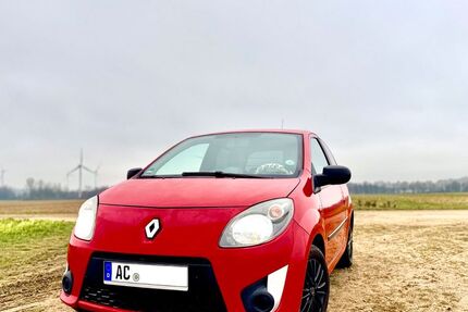 Renault Twingo 160.000 km 2.250 &euro; Aachen 52072