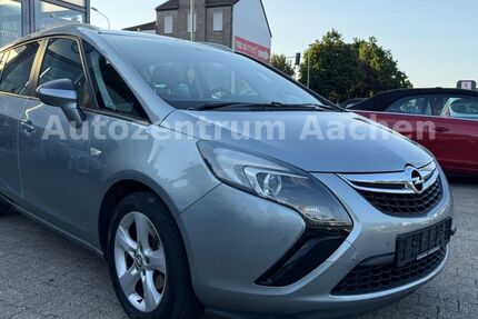 Opel Zafira Tourer 149.000 km 4.990 &euro; Eschweiler 52249