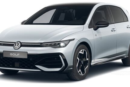 VW Golf 8.739 km 34.470 &euro; Aachen 52078