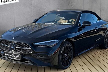 Mercedes-Benz CLE 220 8.150 km 63.850 &euro; Geilenkirchen 52511