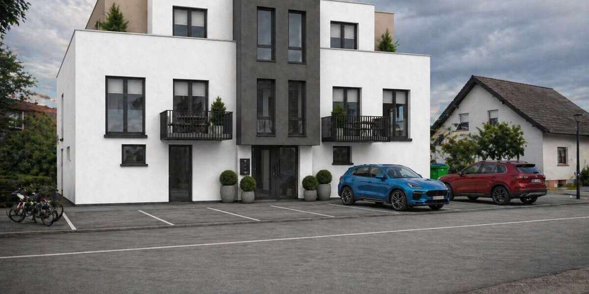 Etagenwohnung Hückelhoven - Baal Baal - 2 Zimmer, 73 m&sup2;, 303.200&euro; | Angebot:26641692