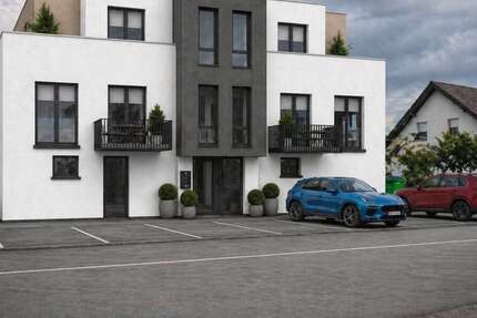 Wohnung Hückelhoven - Baal Baal - 2 Zimmer, 73 m&sup2;, 303.200&euro; | Angebot:26641692