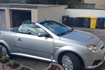 Opel Tigra 130.000 km 3.700 &euro; Eschweiler, Stadt 52249