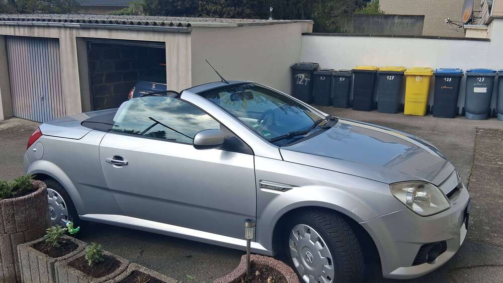 Opel Tigra 130.000 km 3.700 &euro; Eschweiler, Stadt 52249