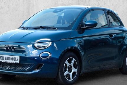 Fiat 500e 6.506 km 14.980 &euro; Aachen 52078