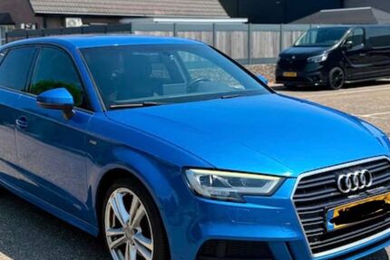 Audi A3 213.000 km 13.000 &euro; Heinsberg 52525