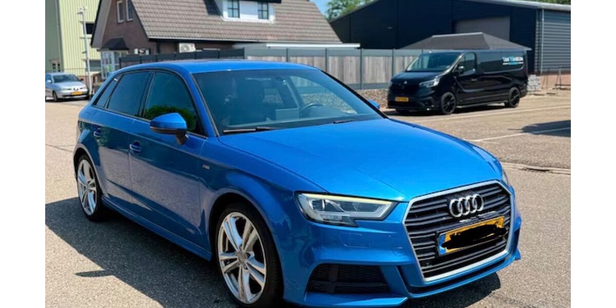 Audi A3 213.000 km 13.000 &euro; Heinsberg 52525