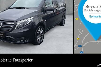 Mercedes-Benz V 300 62.633 km 56.980 &euro; Eschweiler 52249
