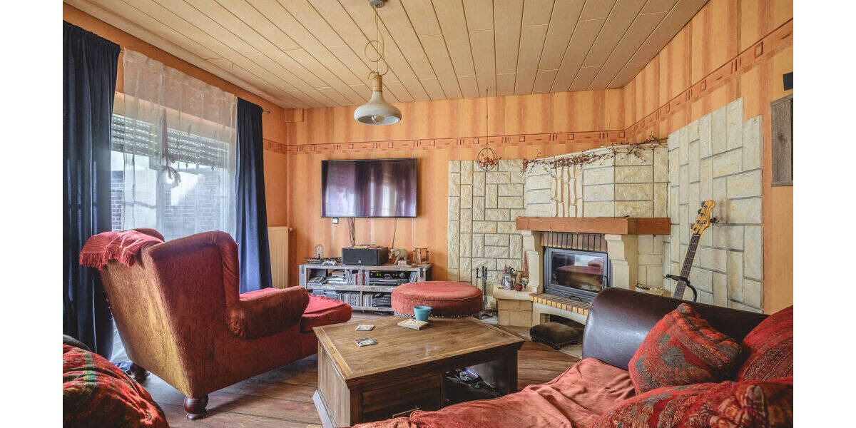 Einfamilienhaus Alsdorf Hoengen - 4 Zimmer, 109 m&sup2;, 348.000&euro; | Angebot:26192195