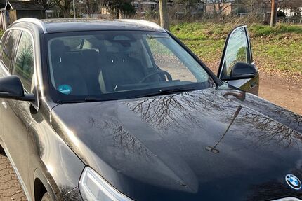 BMW iX1 27.700 km 36.900 &euro; Elsdorf 50189