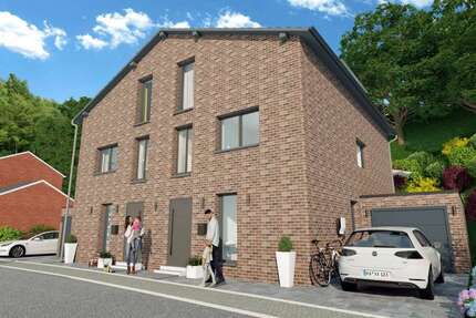 Haus Heimbach / Vlatten Vlatten - 5 Zimmer, 151 m&sup2;, 395.000&euro; | Angebot:19903258