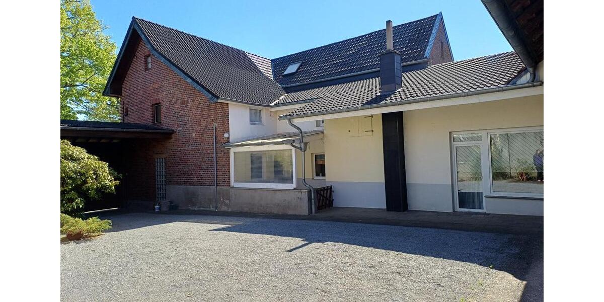 Bauernhaus, Landhaus Linnich - 5 Zimmer, 112 m&sup2;, 319.000&euro; | Angebot:26463628