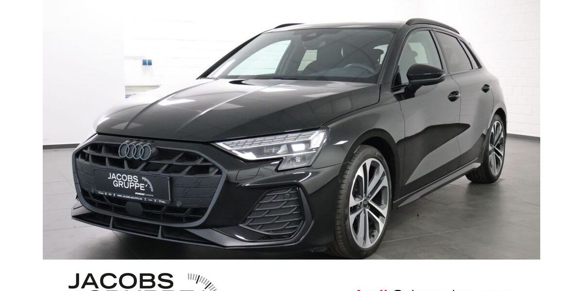 Audi A3 18.929 km 29.960 &euro; Alsdorf 52477