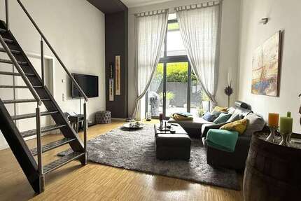Wohnung Düren - 2 Zimmer, 133 m&sup2;, 1.330&euro; | Angebot:26948822