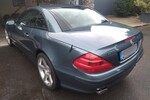 Mercedes-Benz SL 500 167.000 km 15.500 &euro; Merzenich 52399