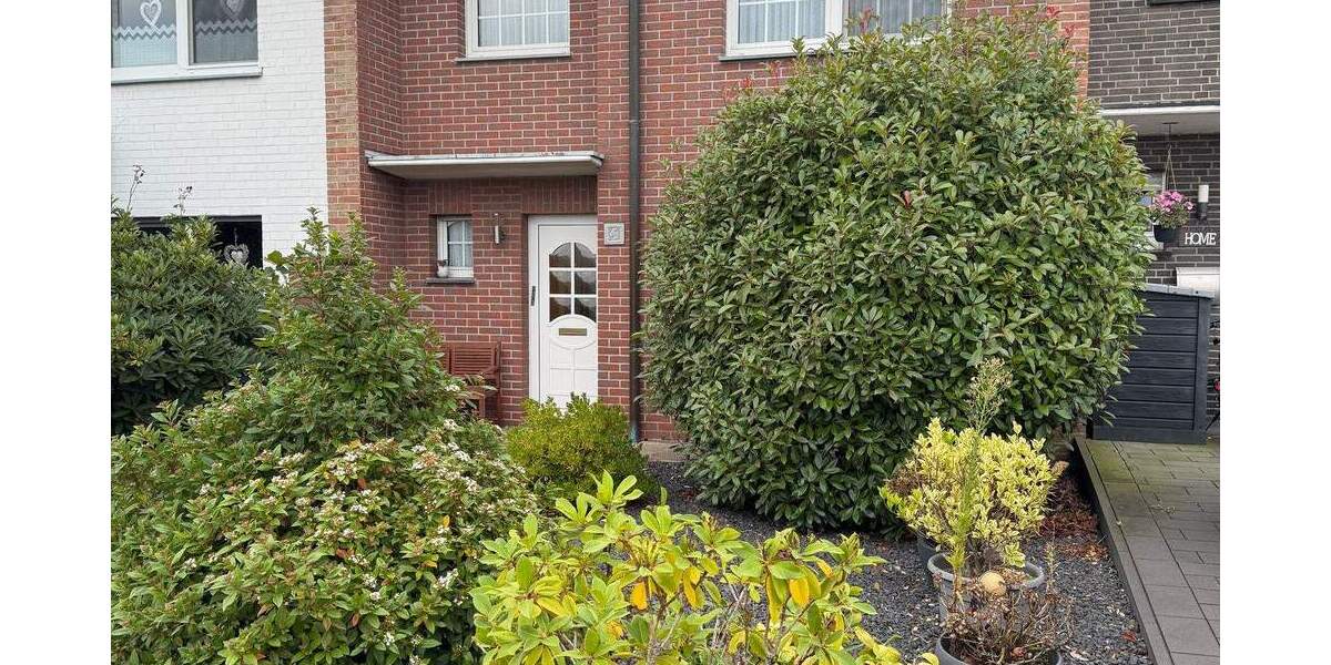 Reihenmittelhaus Heinsberg Aphoven/Laffeld - 6 Zimmer, 117 m&sup2;, 179.000&euro; | Angebot:25739939