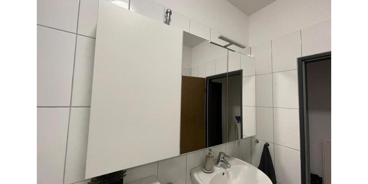 Dachgeschoßwohnung Alsdorf - 3 Zimmer, 96 m&sup2;, 845&euro; | Angebot:25282826