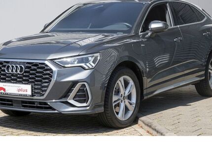 Audi Q3 33.832 km 35.290 &euro; Düren 52351