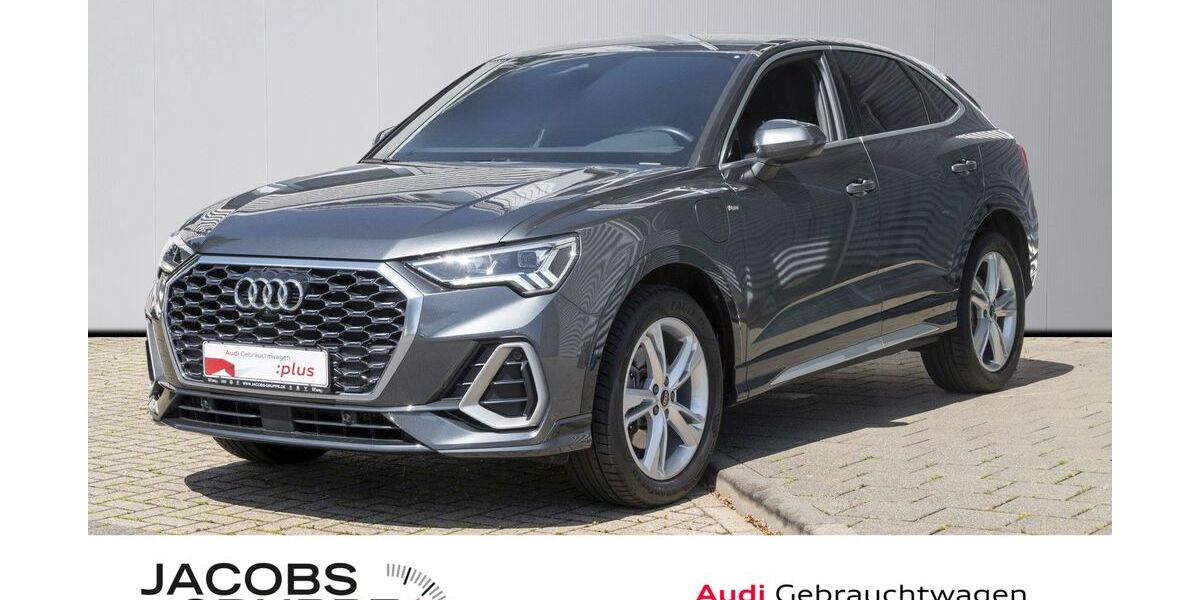 Audi Q3 33.832 km 35.290 &euro; Düren 52351