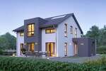 Einfamilienhaus Bedburg Königshoven - 6 Zimmer, 146 m&sup2;, 409.537&euro; | Angebot:26798124