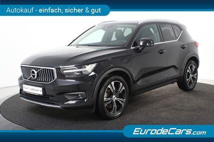 Volvo XC40 100.000 km 24.500 &euro; Herzogenrath 52134