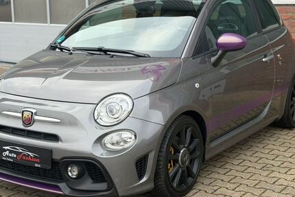 Abarth 500 55.000 km 17.750 &euro; Jülich 52428
