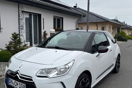 Citroen DS3 137.000 km 4.600 &euro; Inden 52459