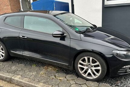 VW Scirocco 140.000 km 9.000 &euro; Kreuzau 52372