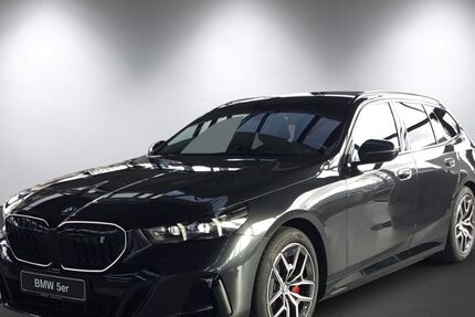 BMW i5 2.889 km 74.900 &euro; Aachen 52078